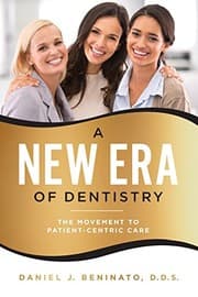 Tapa de A New Era Of Dentistry