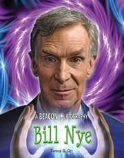 Tapa de Bill Nye