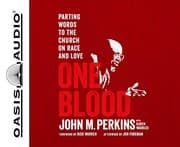 Tapa de One Blood