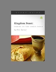 Tapa de Kingdom Feast