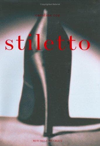 Tapa de Stiletto