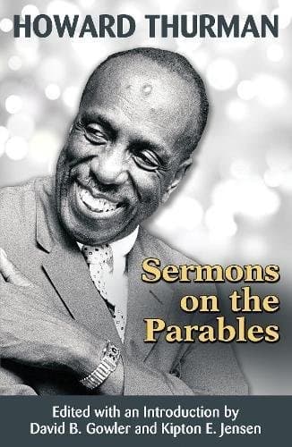 Tapa de Sermons on the Parables
