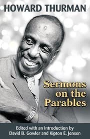 Tapa de Sermons on the Parables