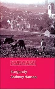 Tapa de Mitchell Beazley Classic Wine Library