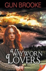 Tapa de Wayworn Lovers