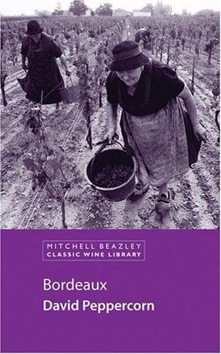 Tapa de Bordeaux