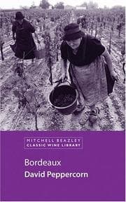 Tapa de Bordeaux