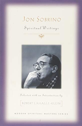 Tapa de Jon Sobrino