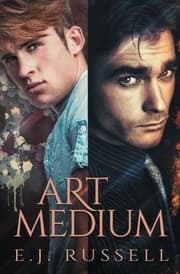 Tapa de Art Medium