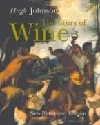 Tapa de Hugh Johnson's the Story of Wine