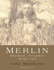 Tapa de Merlin