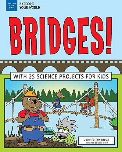 Tapa de Bridges!