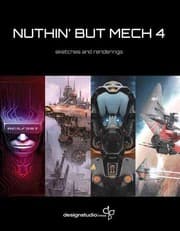 Tapa de Nuthin' But Mech 4