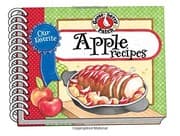 Tapa de Our Favorite Apple Recipes