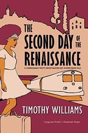 Tapa de The second day of the renaissance