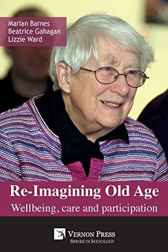Tapa de Re-Imagining Old Age