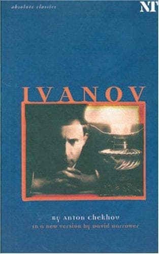 Tapa de Ivanov (Absolute Classics)