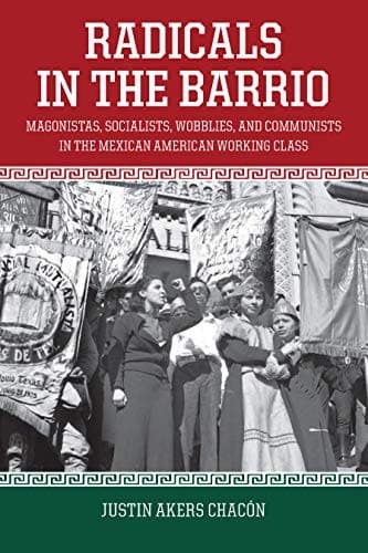Tapa de Radicals in the Barrio
