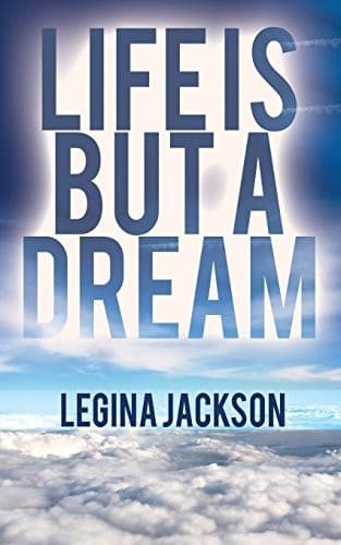 Tapa de Life Is but a Dream