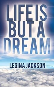 Tapa de Life Is but a Dream