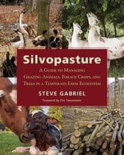 Tapa de Silvopasture