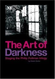 Tapa de The Art Of Darkness