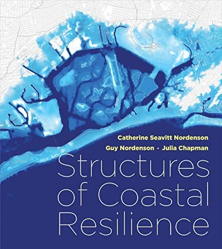 Tapa de Structures of Coastal Resilience