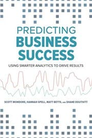 Tapa de Predicting Business Success