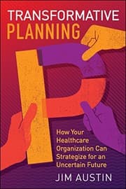 Tapa de Transformative Planning