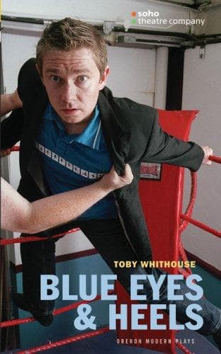 Tapa de Blue eyes & heels