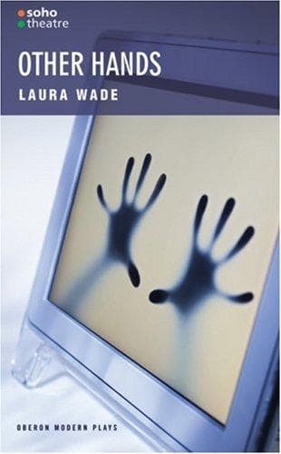 Tapa de Other Hands