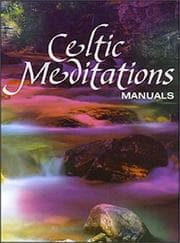 Tapa de Celtic Meditations