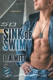 Tapa de Sink or Swim