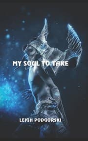 Tapa de My Soul to Take