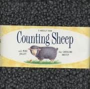 Tapa de Counting Sheep