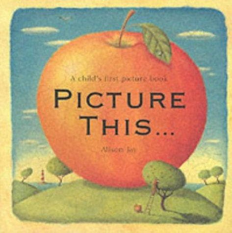 Tapa de Picture This...