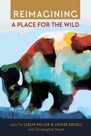 Tapa de Reimagining a Place for the Wild