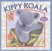 Tapa de Kippy Koala (Peek & Find Adventure)