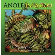 Tapa de Anole Invasion