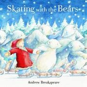 Tapa de Skating With the Bears