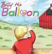 Tapa de Billy the Balloon