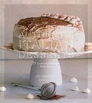 Tapa de Authentic Italian Desserts