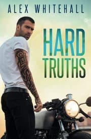 Tapa de Hard Truths