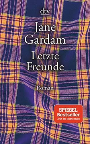 Tapa de Letzte Freunde