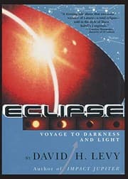 Tapa de Eclipse-Voyage to Darkness and Light