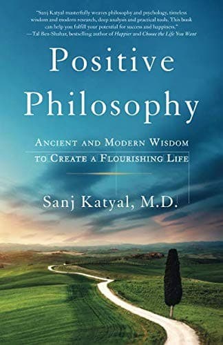 Tapa de Positive Philosophy