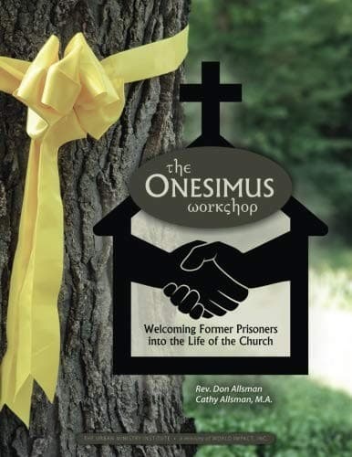 Tapa de The Onesimus Workshop