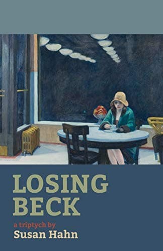 Tapa de Losing Beck