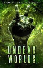 Tapa de Undead Worlds 2