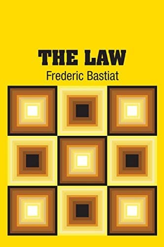 Tapa de The Law